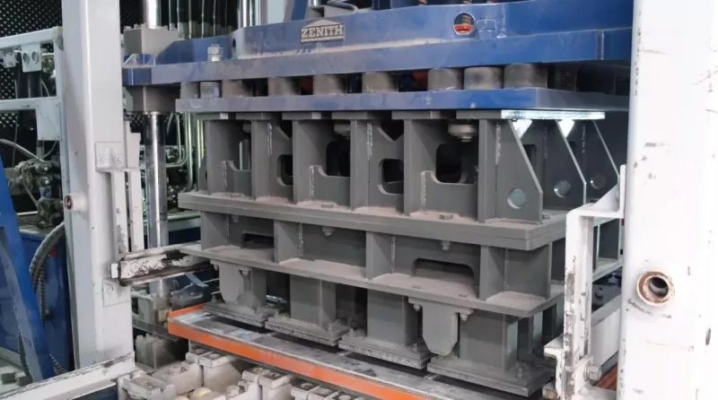 Concrete Blocks