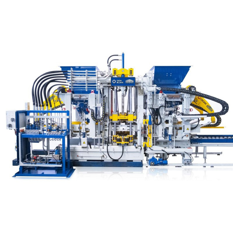 Ühe kaubaaluse masin ZN1000-2